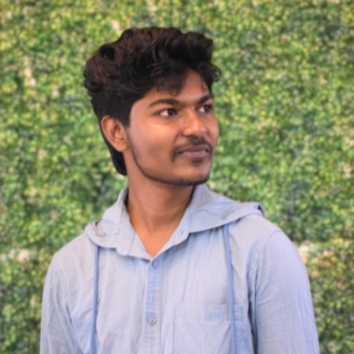 Another image of AJAY